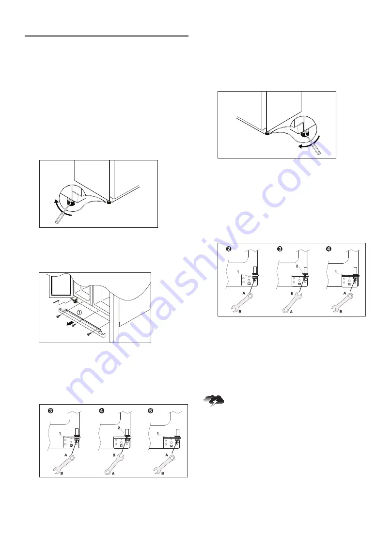 DAEWOO ELECTRONICS FRN-Q19F Series User Manual Manual Download Page 11