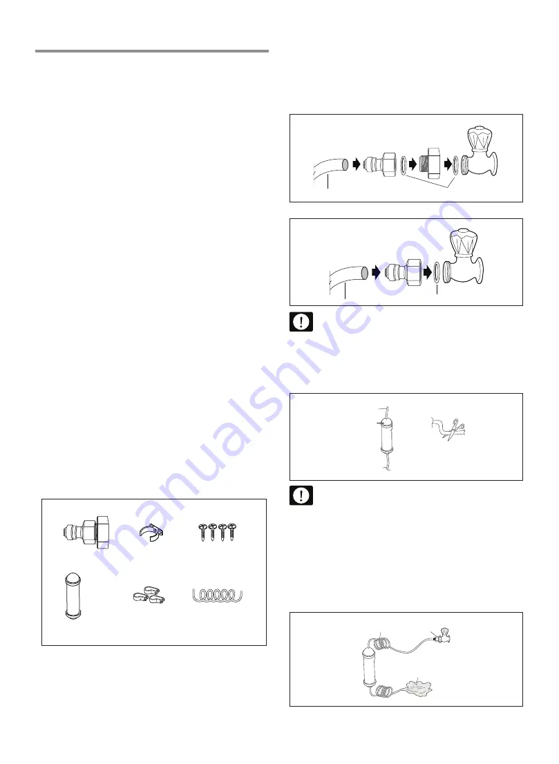 DAEWOO ELECTRONICS FRN-Q19F Series User Manual Manual Download Page 12