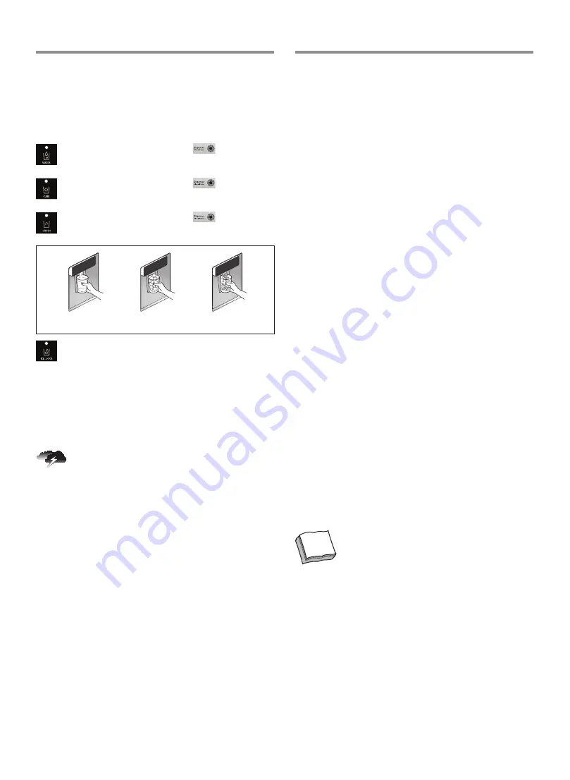 DAEWOO ELECTRONICS FRN-Q19F Series User Manual Manual Download Page 18