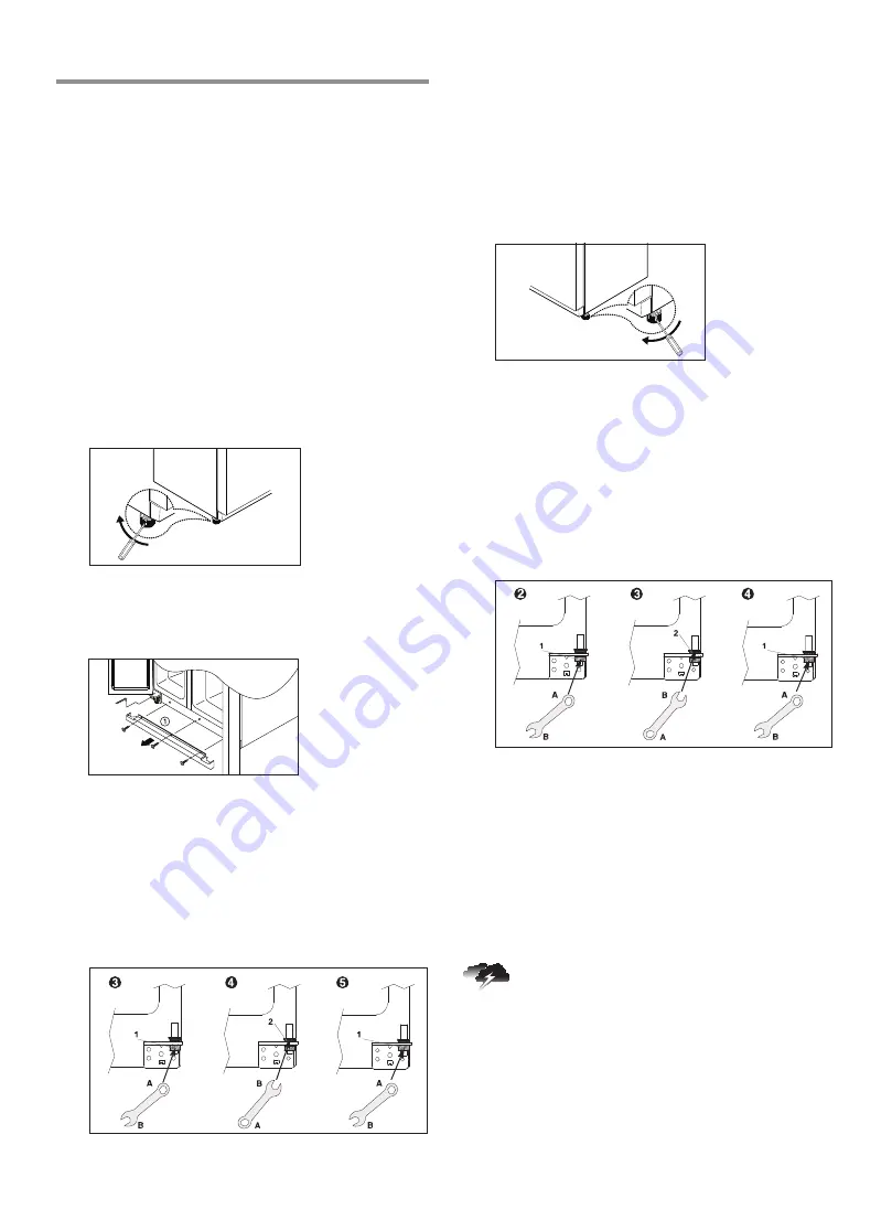 DAEWOO ELECTRONICS FRN-Q19F Series User Manual Manual Download Page 33