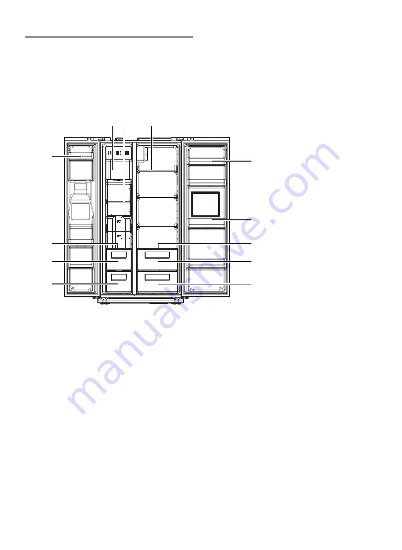 DAEWOO ELECTRONICS FRN-Q19F Series User Manual Manual Download Page 38