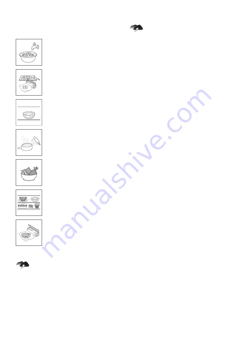 DAEWOO ELECTRONICS FRN-Q19F Series User Manual Manual Download Page 39