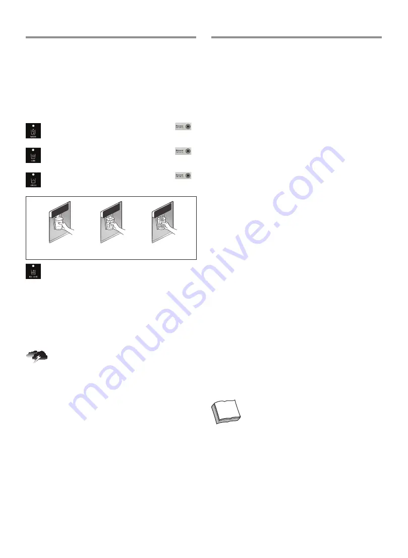 DAEWOO ELECTRONICS FRN-Q19F Series User Manual Manual Download Page 40