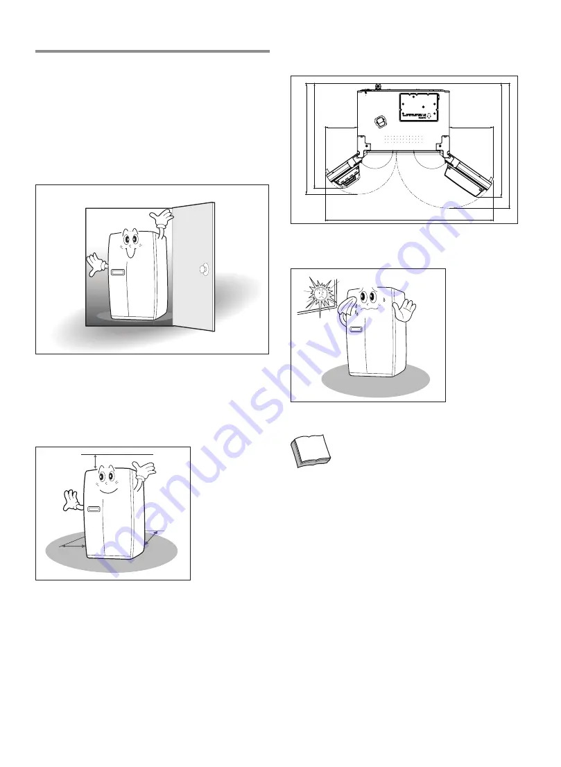 DAEWOO ELECTRONICS FRN-Q19F Series User Manual Manual Download Page 52