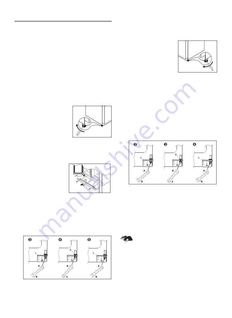 DAEWOO ELECTRONICS FRN-Q19F Series User Manual Manual Download Page 55