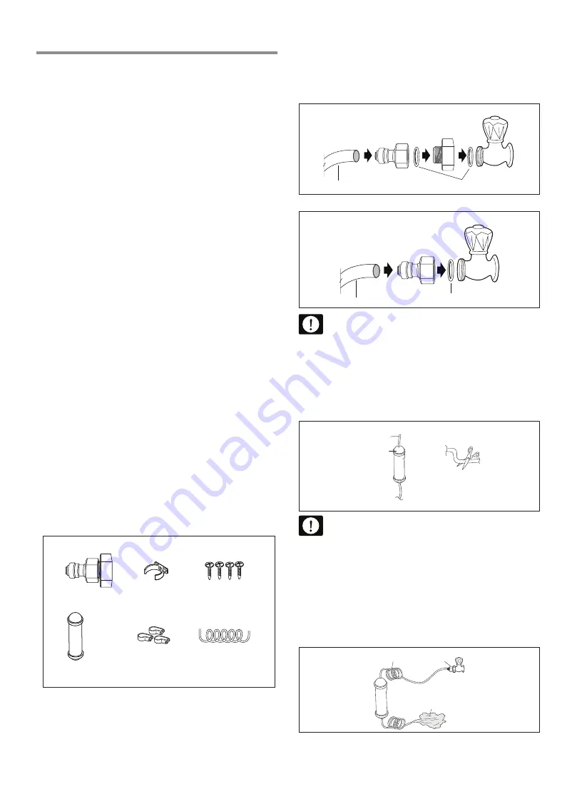 DAEWOO ELECTRONICS FRN-Q19F Series User Manual Manual Download Page 56