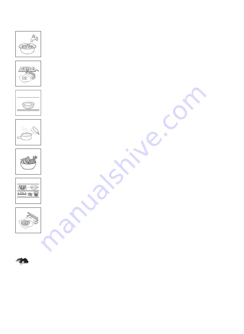 DAEWOO ELECTRONICS FRN-Q19F Series User Manual Manual Download Page 61