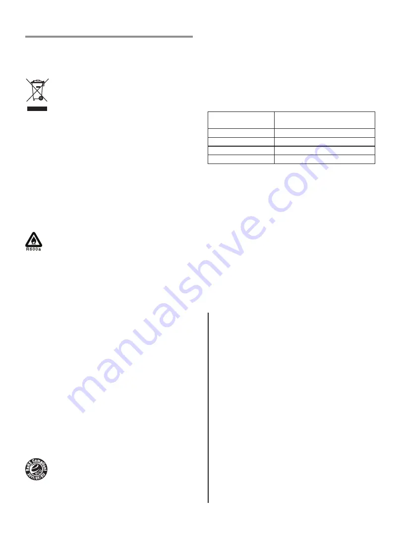 DAEWOO ELECTRONICS FRN-Q19F Series User Manual Manual Download Page 70