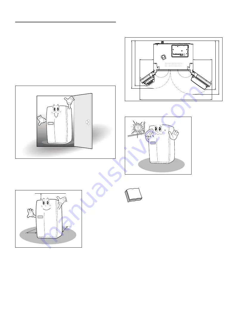 DAEWOO ELECTRONICS FRN-Q19F Series User Manual Manual Download Page 74