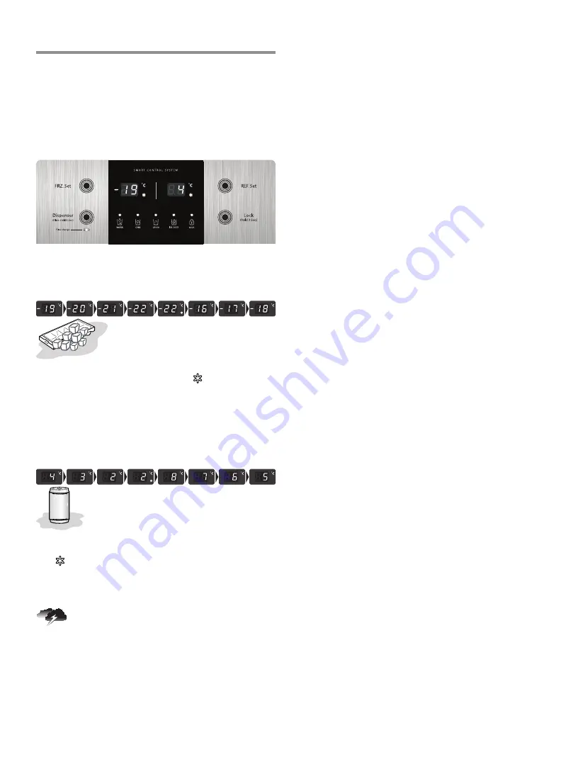 DAEWOO ELECTRONICS FRN-Q19F Series User Manual Manual Download Page 81