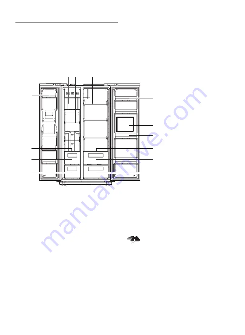 DAEWOO ELECTRONICS FRN-Q19F Series User Manual Manual Download Page 82