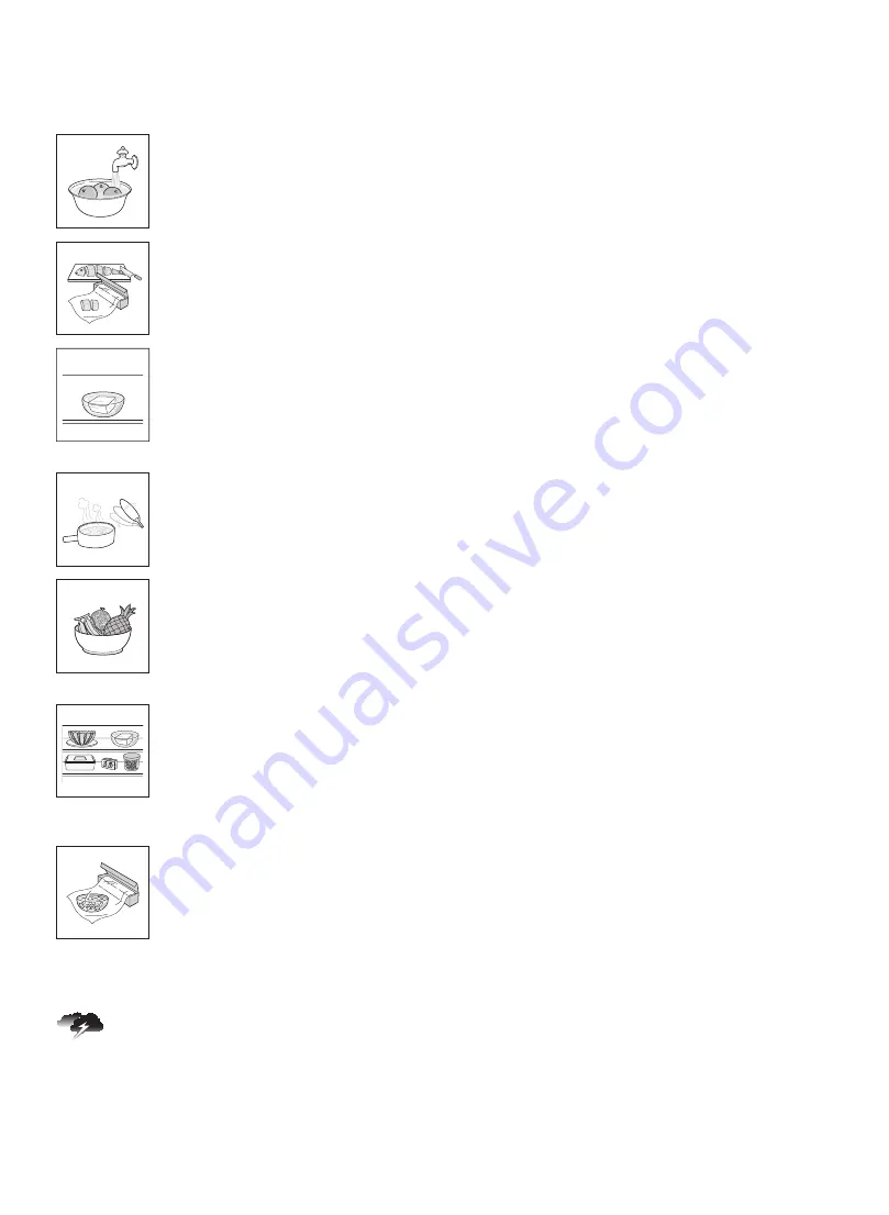 DAEWOO ELECTRONICS FRN-Q19F Series User Manual Manual Download Page 83