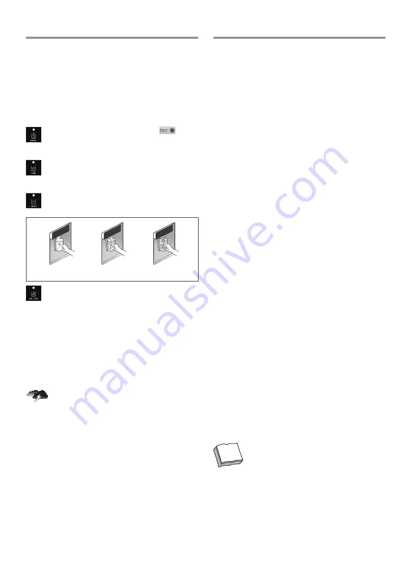 DAEWOO ELECTRONICS FRN-Q19F Series User Manual Manual Download Page 84