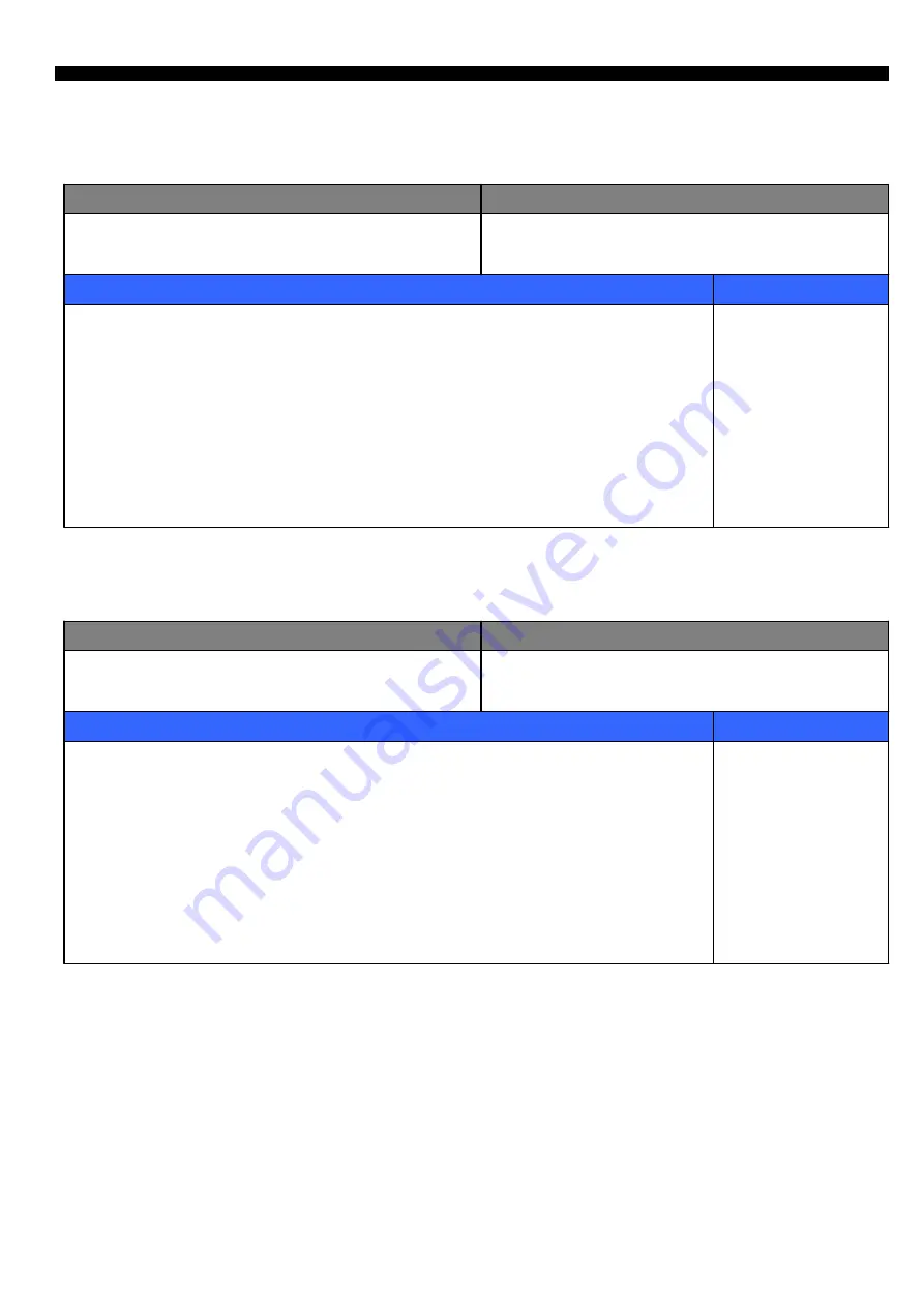 DAEWOO ELECTRONICS FRN-U20IC Service Manual Download Page 18