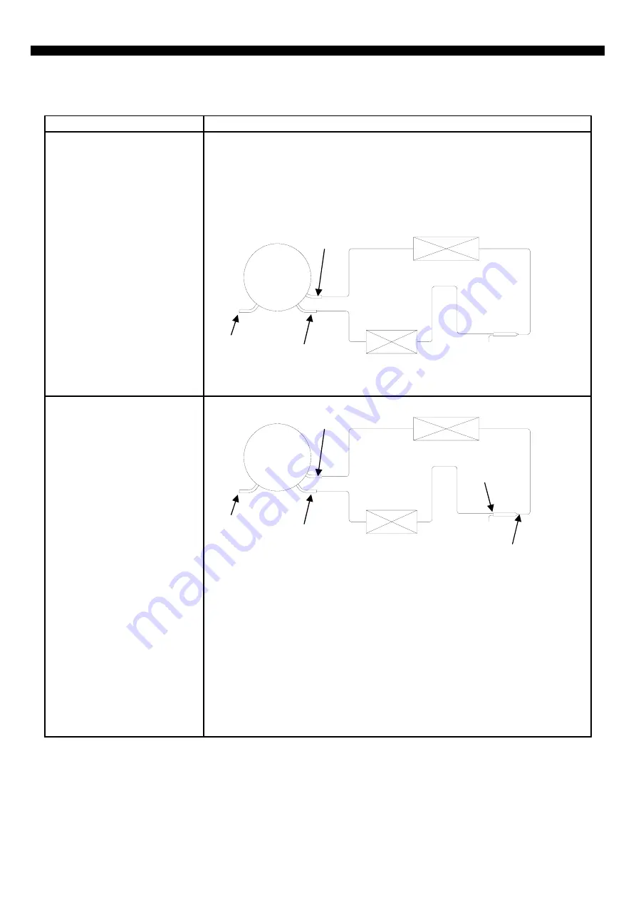 DAEWOO ELECTRONICS FRN-U20IC Service Manual Download Page 58