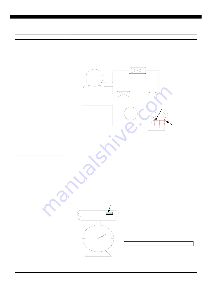 DAEWOO ELECTRONICS FRN-U20IC Service Manual Download Page 59