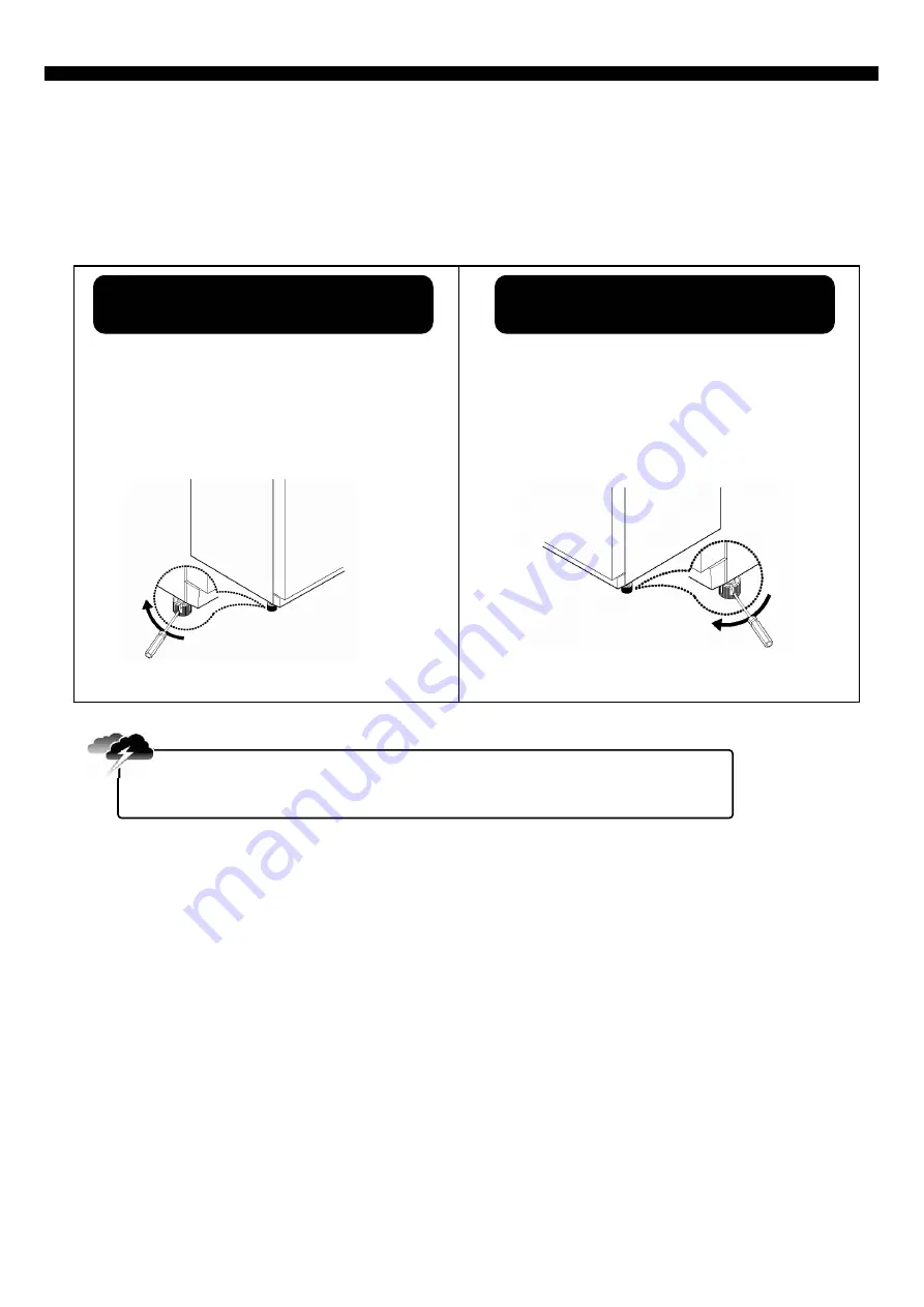 DAEWOO ELECTRONICS FRN-U20IC Service Manual Download Page 65