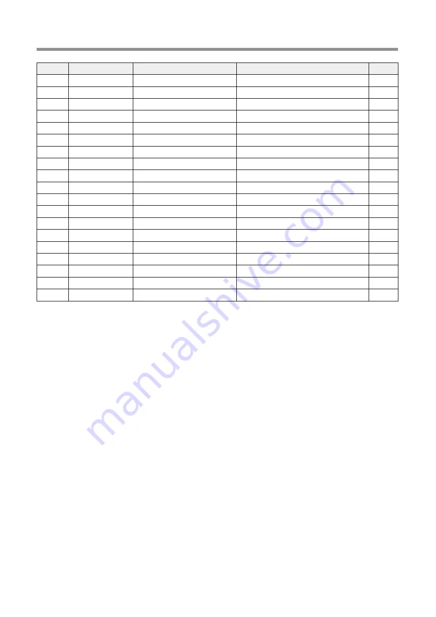 DAEWOO ELECTRONICS KOG-3Q17 Service Manual Download Page 27