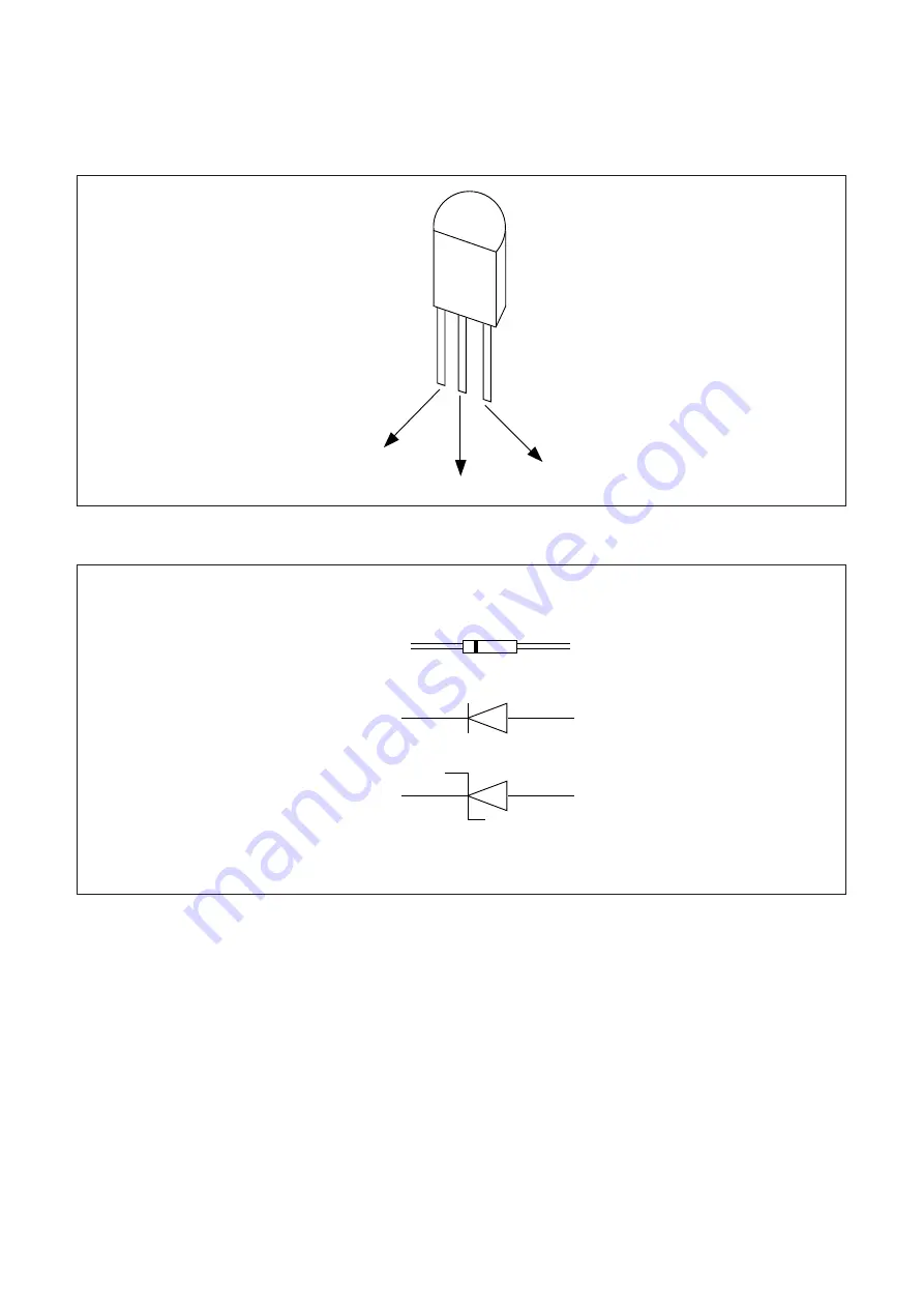 DAEWOO ELECTRONICS KOR-616T0A Service Manual Download Page 46