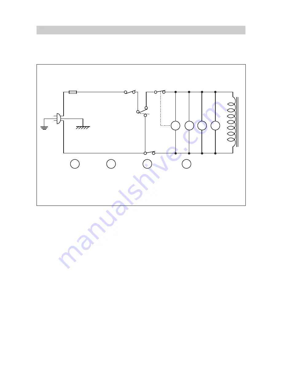 DAEWOO ELECTRONICS KOR-61850N Скачать руководство пользователя страница 13