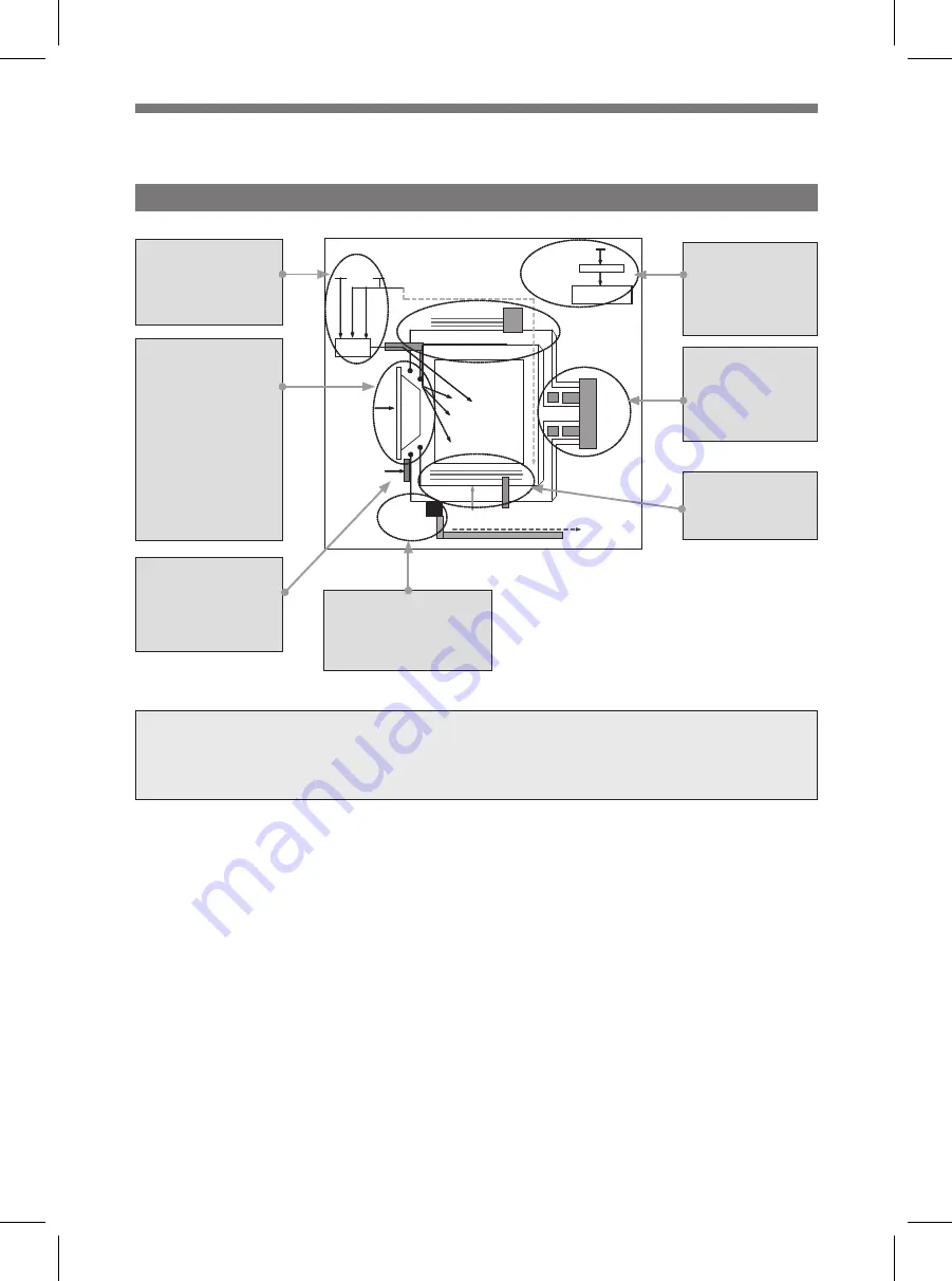 DAEWOO ELECTRONICS MINI Скачать руководство пользователя страница 4