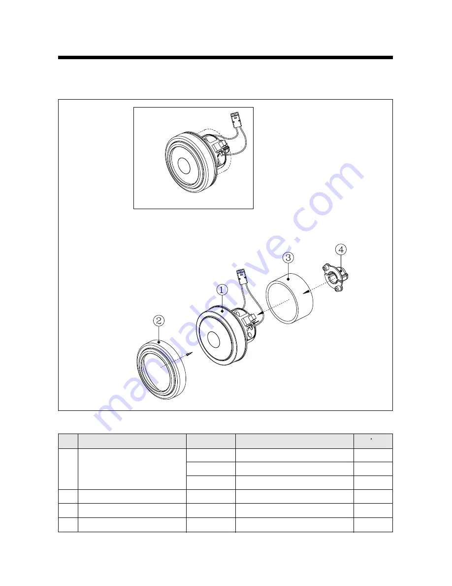 DAEWOO ELECTRONICS RC-6004F Скачать руководство пользователя страница 34