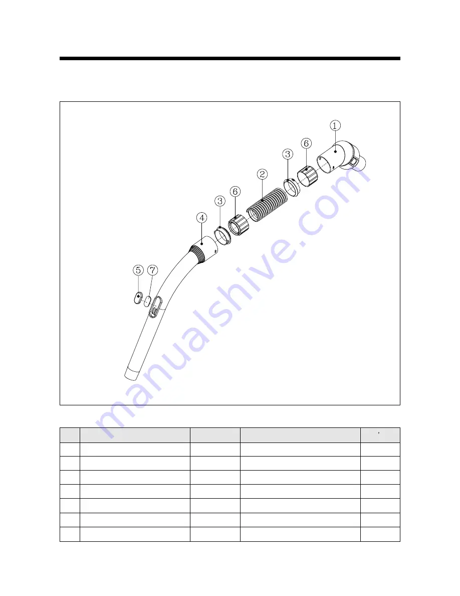 DAEWOO ELECTRONICS RC-6004F Service Manual Download Page 39