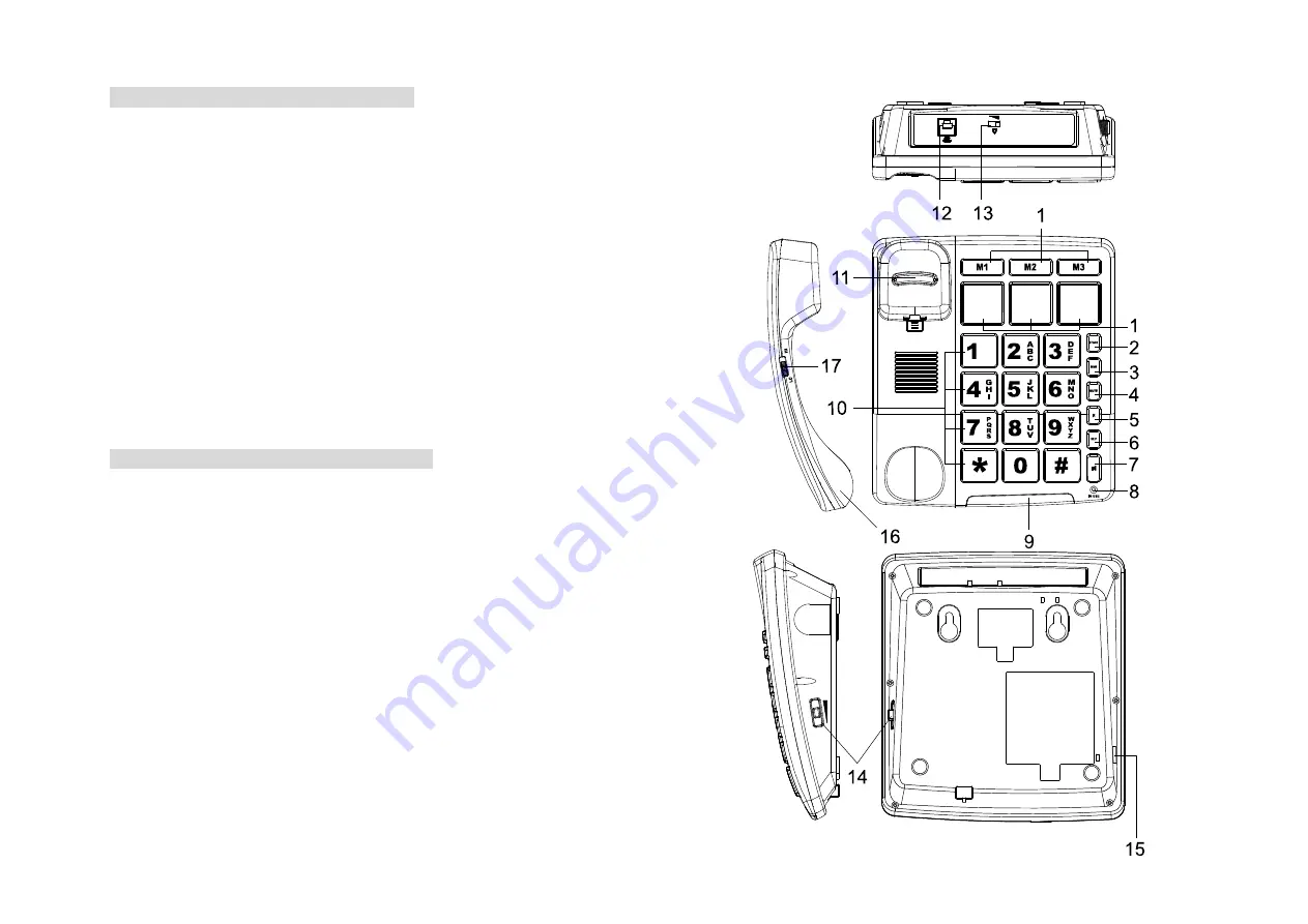 Daewoo International DTC-750 User Manual Download Page 2