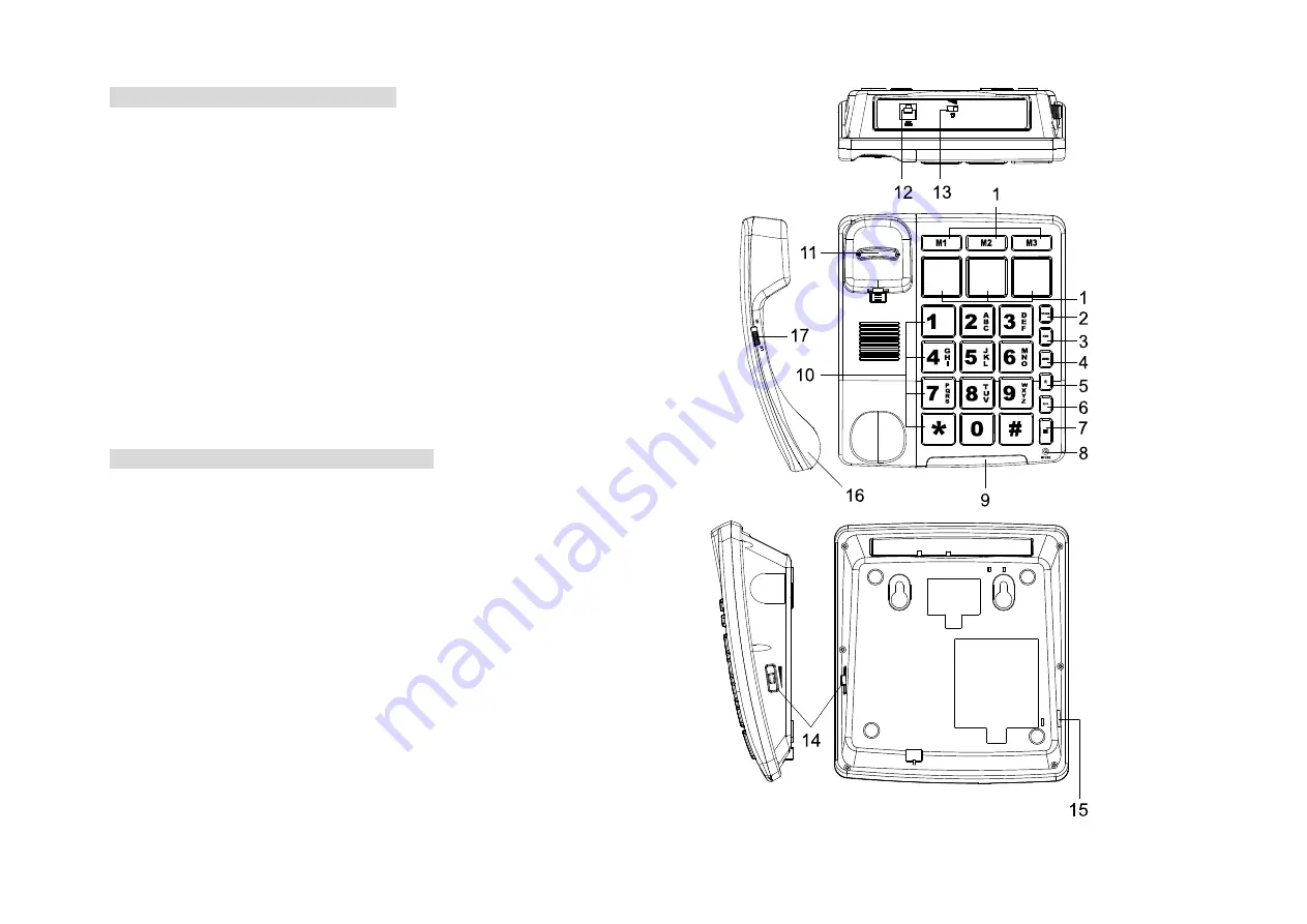 Daewoo International DTC-750 User Manual Download Page 10