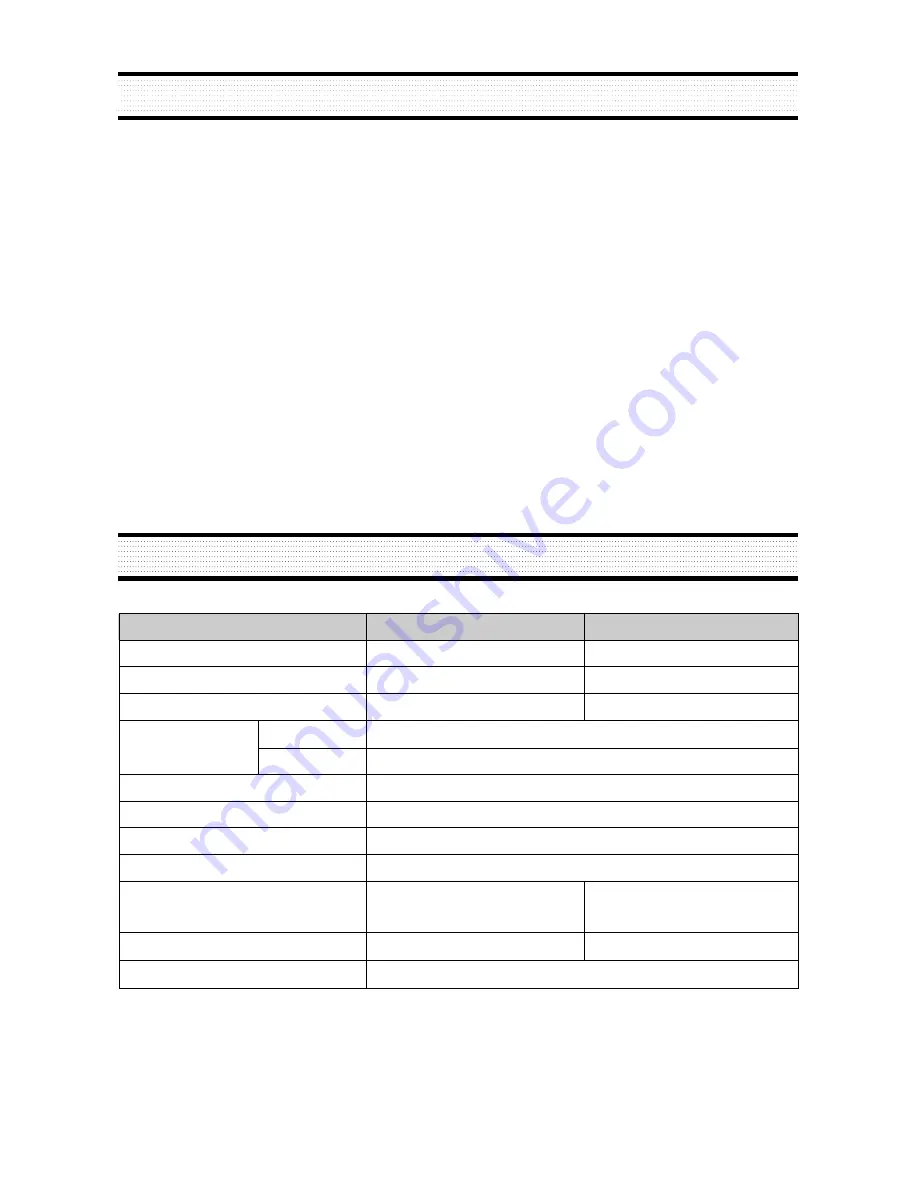 Daewoo Lucoms 719B-3 Service Manual Download Page 8