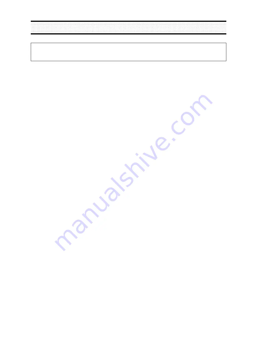 Daewoo Lucoms CML-523BM Service Manual Download Page 3