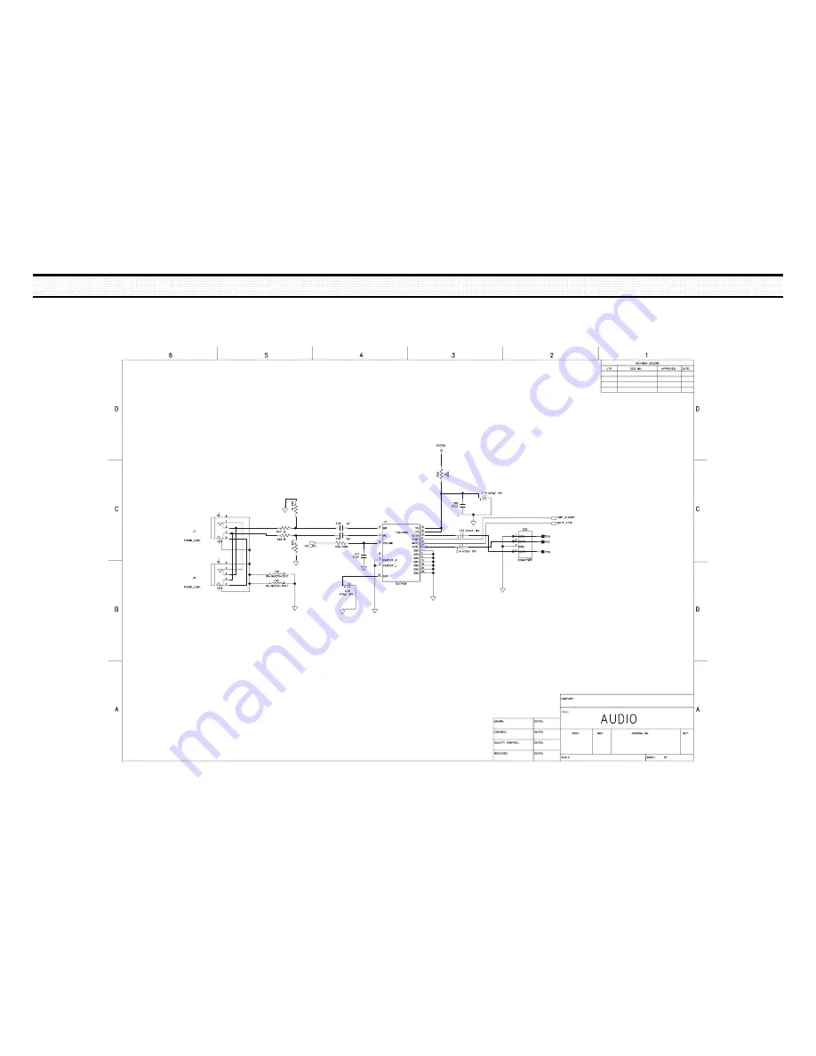 Daewoo Lucoms CML-523BM Скачать руководство пользователя страница 30