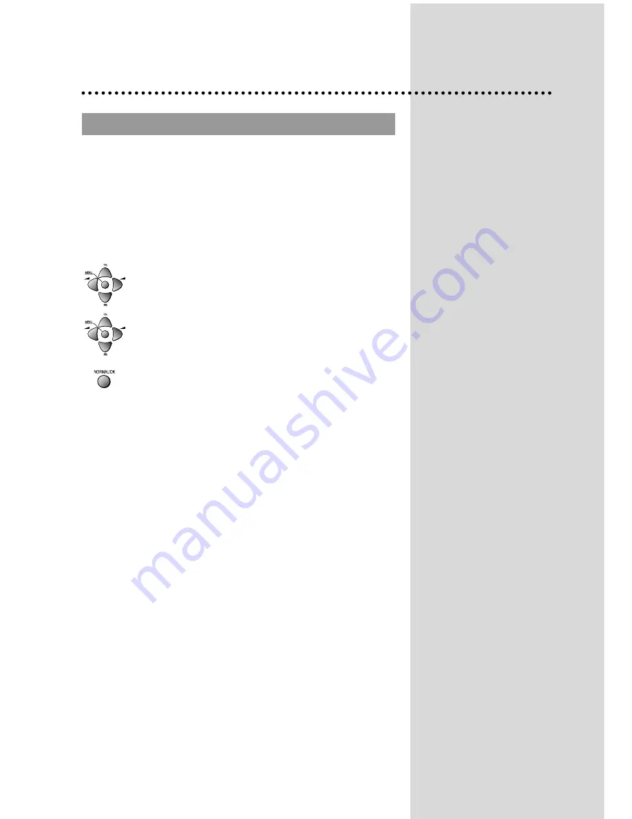 Daewoo 141VT Instruction Manual Download Page 14