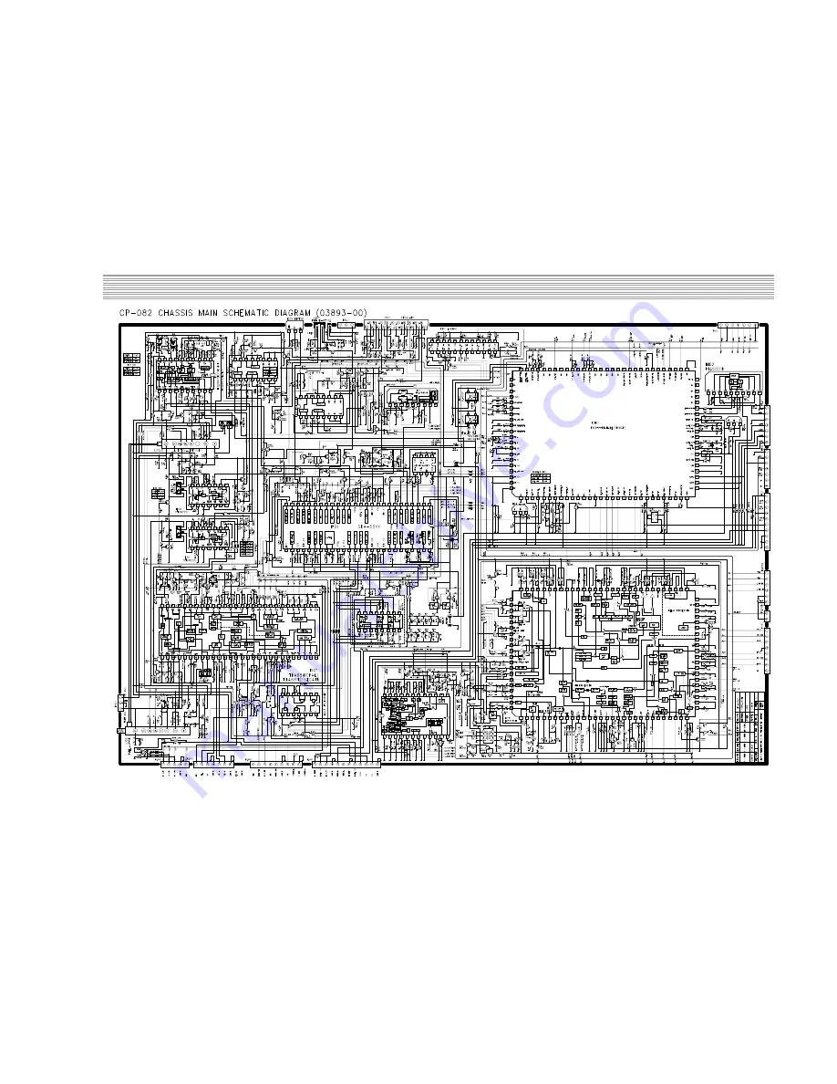 Daewoo 14H3 T1 Service Manual Download Page 12