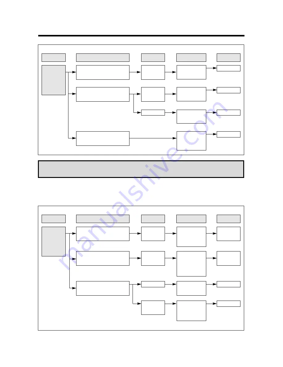 Daewoo 181GOA0A Service Manual Download Page 20