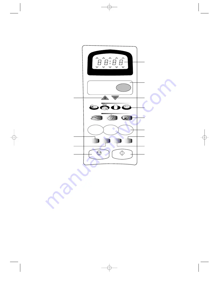 Daewoo 1A0ASL Operating Instructions Manual Download Page 7