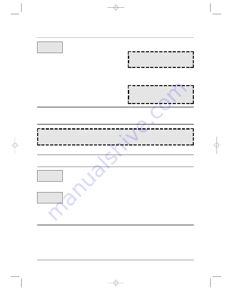 Daewoo 1A0ASL Operating Instructions Manual Download Page 11