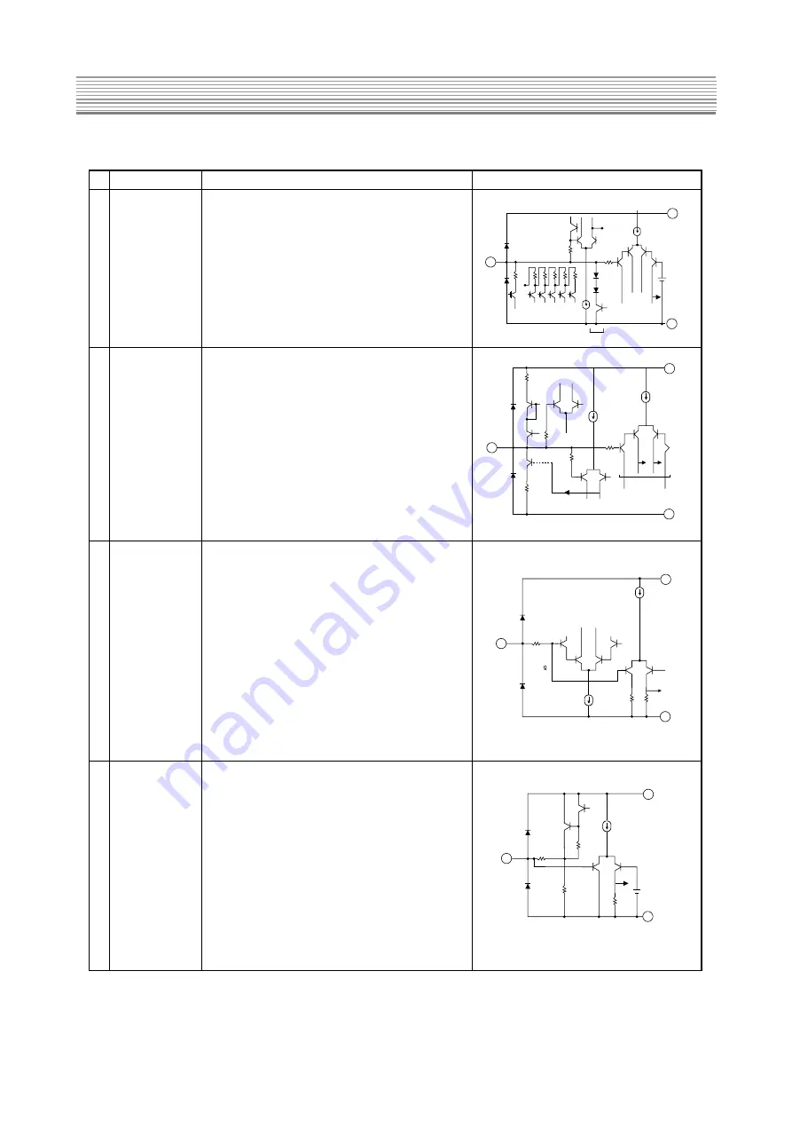 Daewoo 25G1/G4/G5 MZ Service Manual Download Page 42