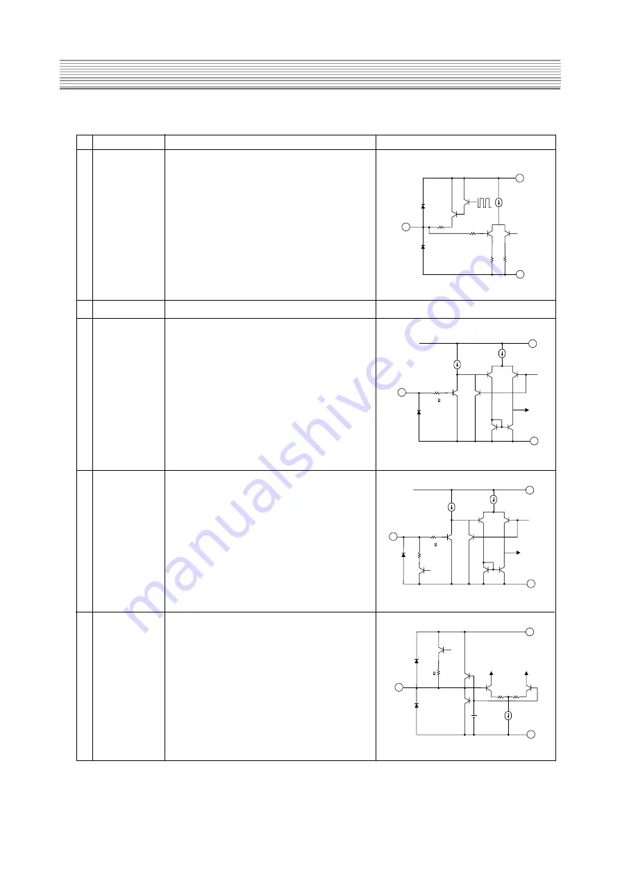 Daewoo 25G1/G4/G5 MZ Service Manual Download Page 44