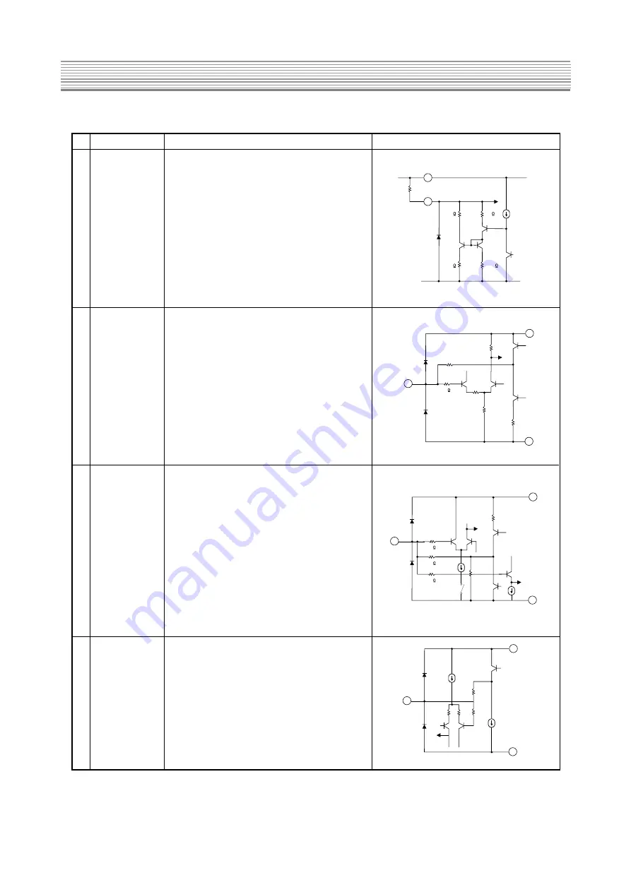 Daewoo 25G1/G4/G5 MZ Service Manual Download Page 45