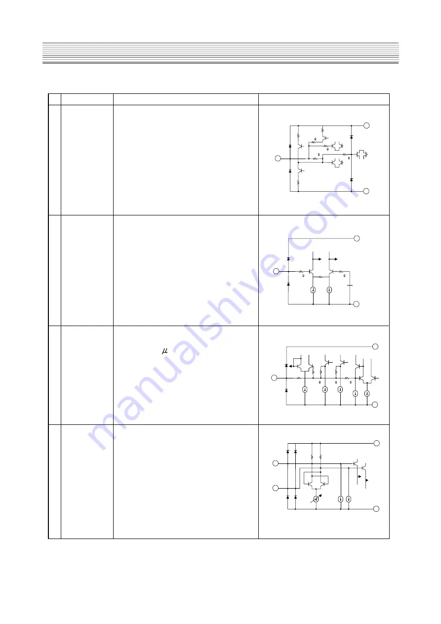 Daewoo 25G1/G4/G5 MZ Скачать руководство пользователя страница 47