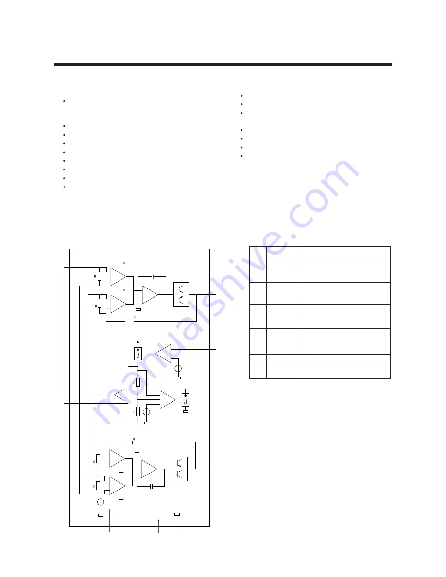 Daewoo 2898ST Скачать руководство пользователя страница 31