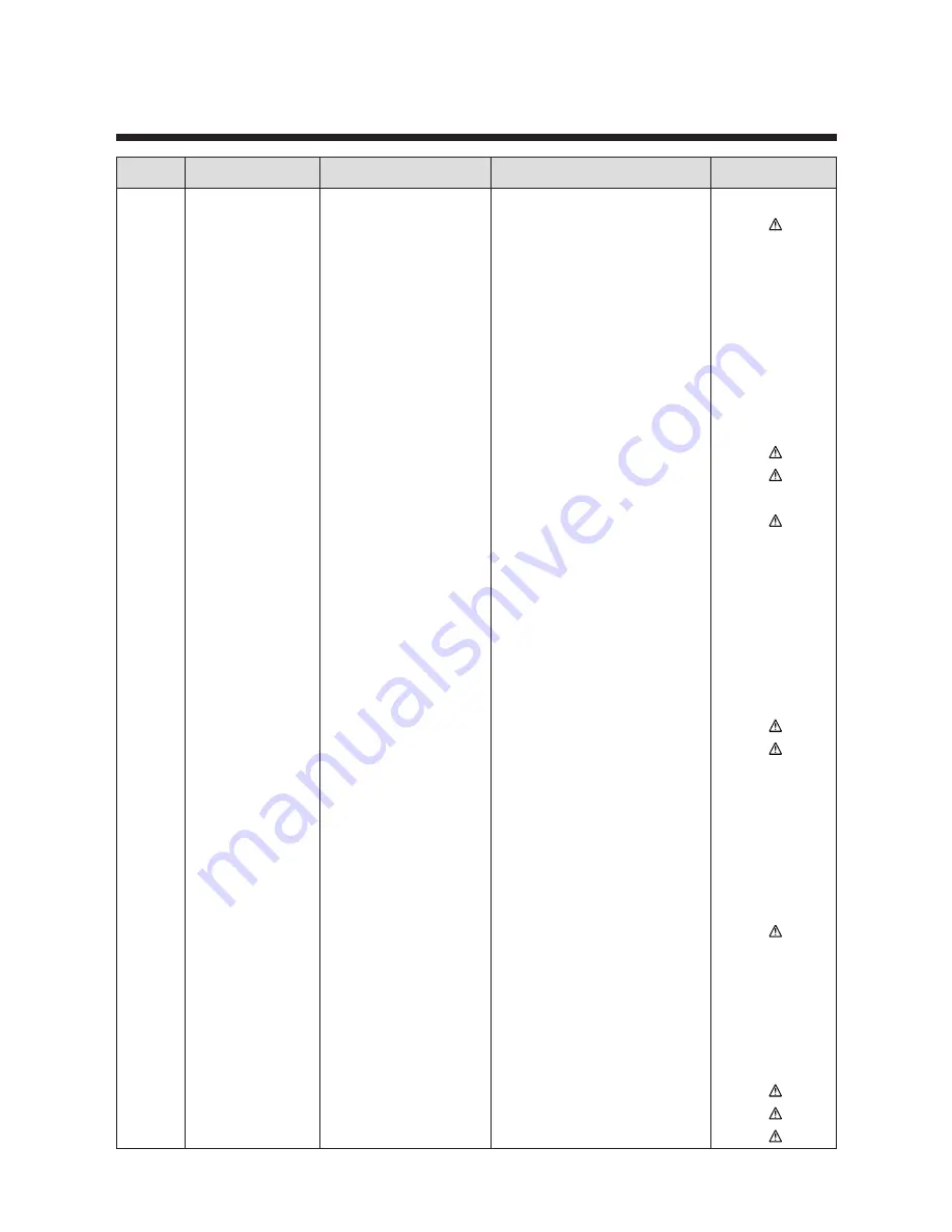 Daewoo 2898ST Service Manual Download Page 57