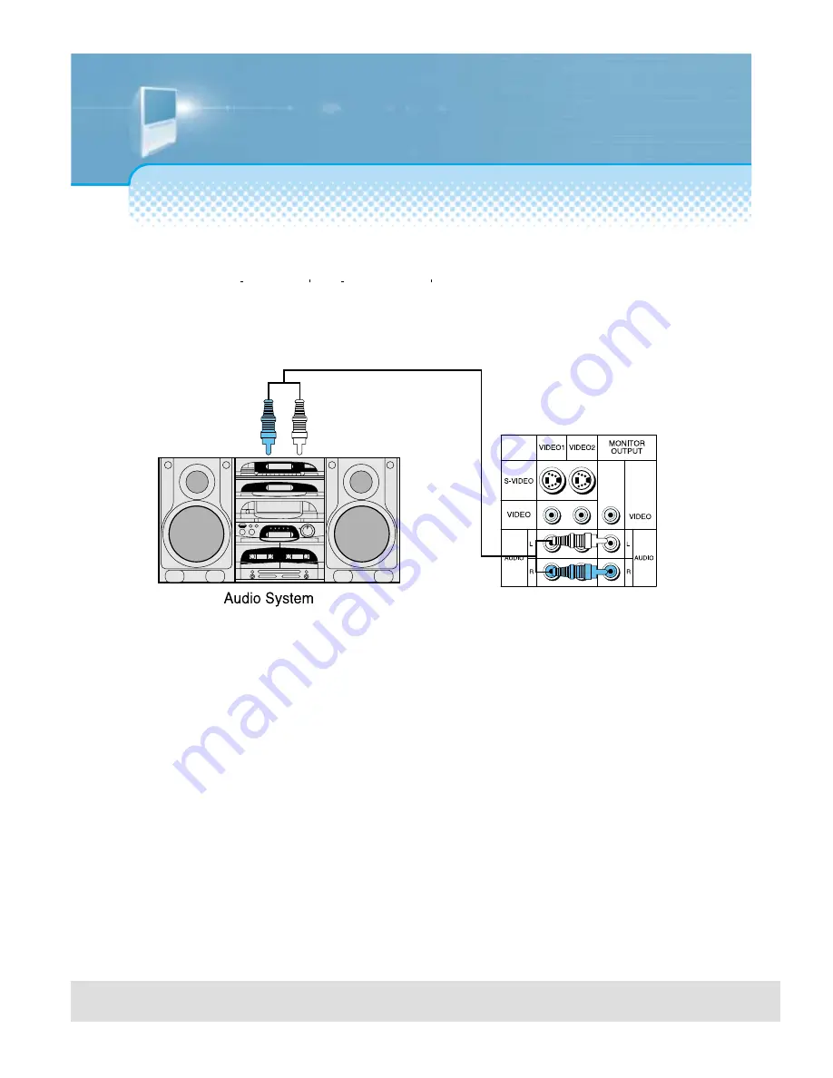 Daewoo 5510CRA Instruction Manual Download Page 15