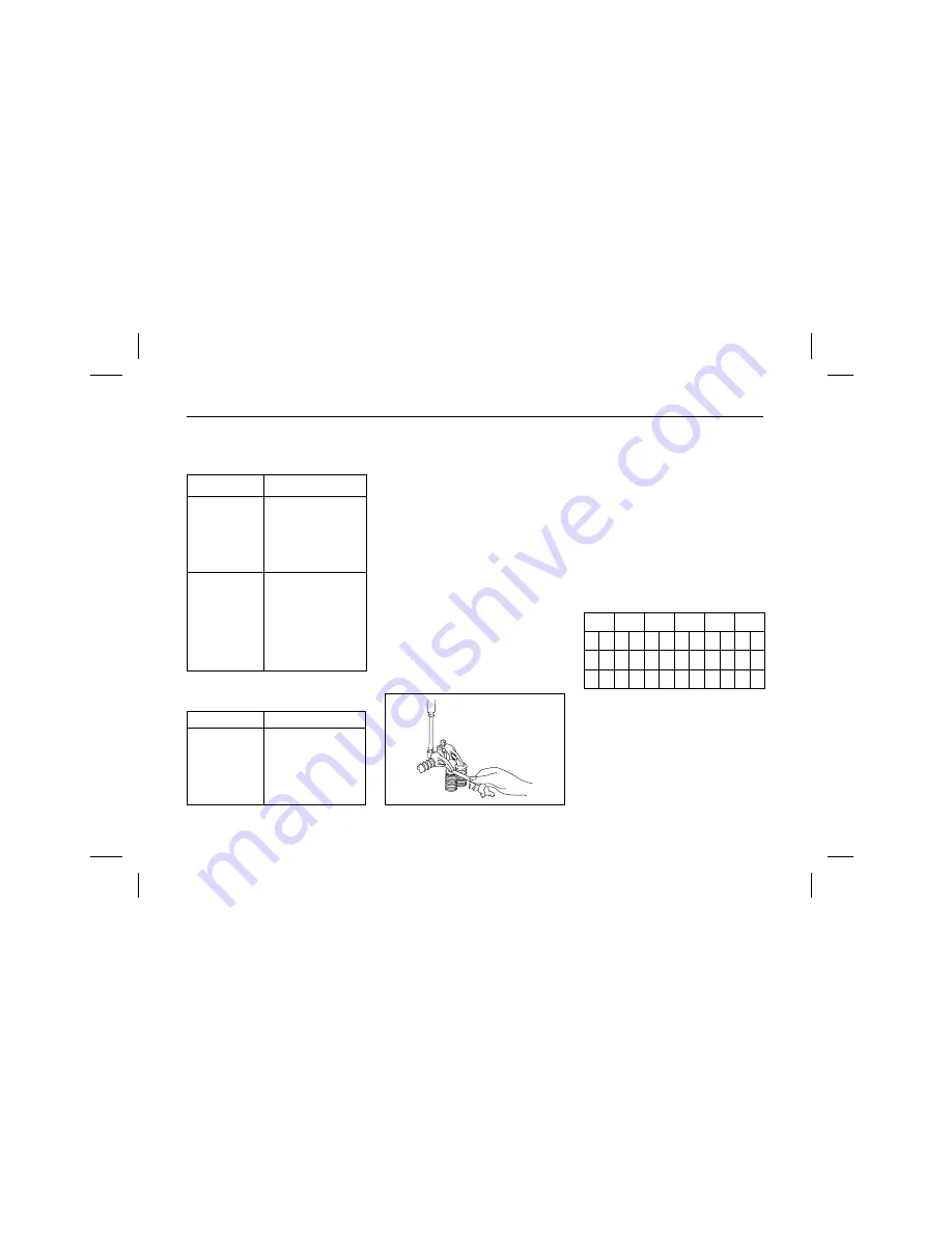 Daewoo BH090 Manual Download Page 173