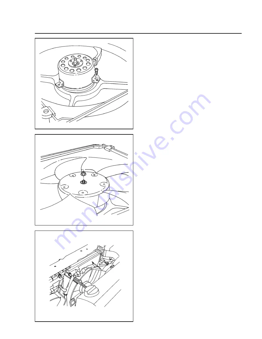 Daewoo CIELO EURO III Manual Download Page 121