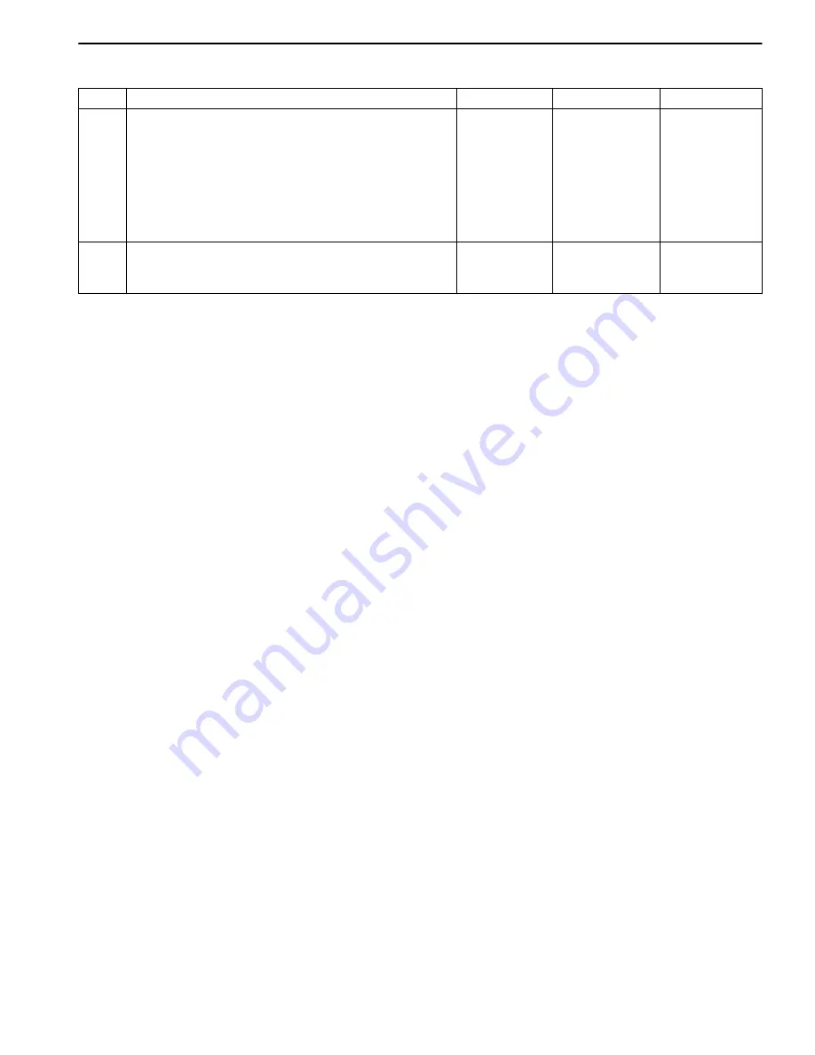 Daewoo CIELO EURO III Manual Download Page 304