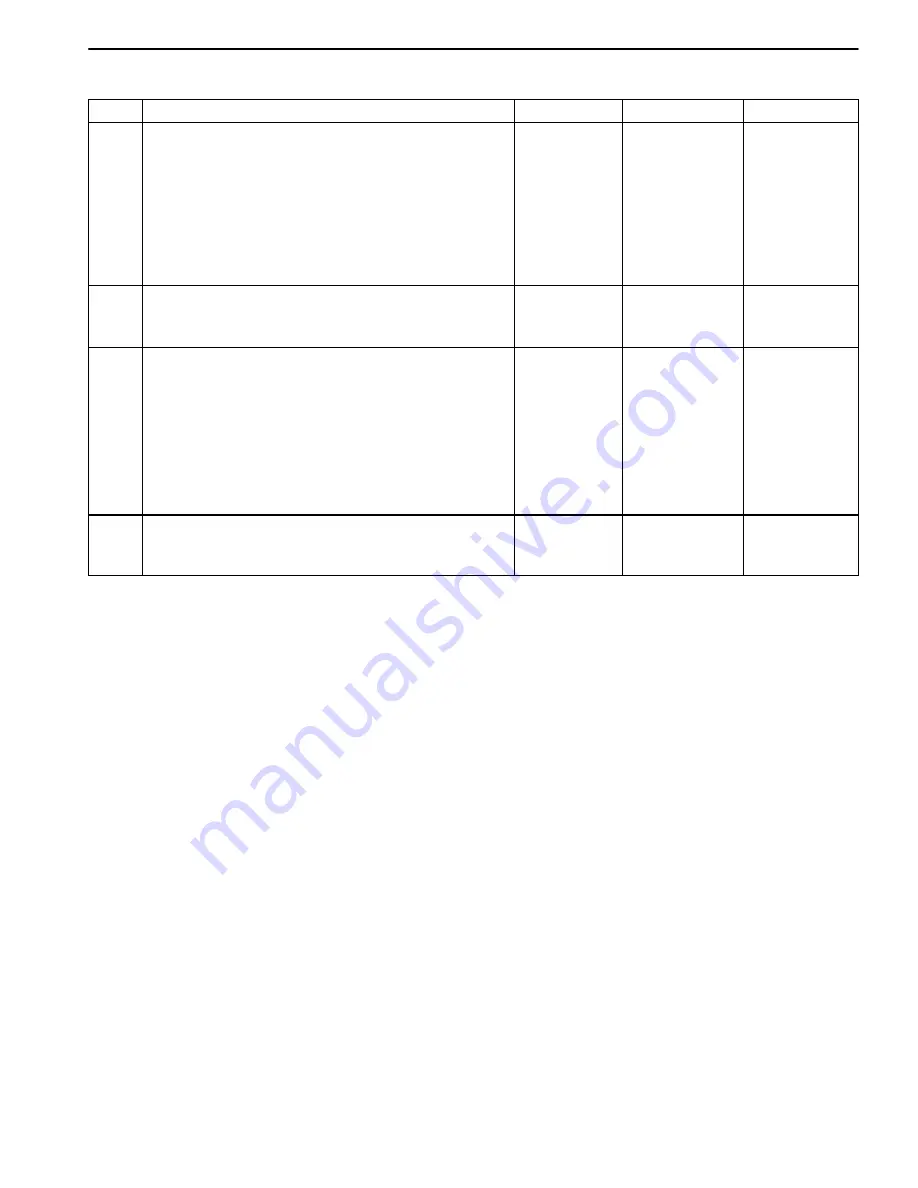 Daewoo CIELO EURO III Manual Download Page 331