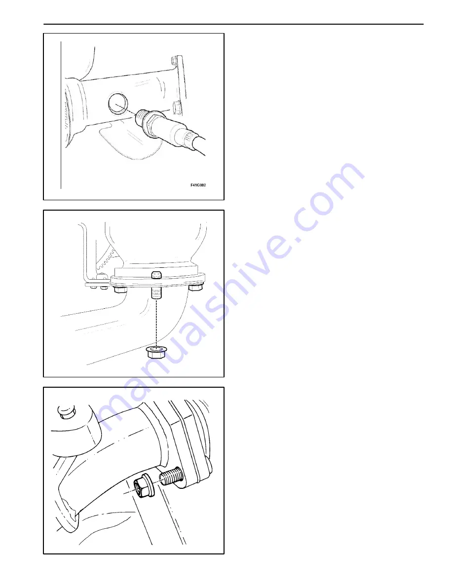 Daewoo CIELO EURO III Manual Download Page 594