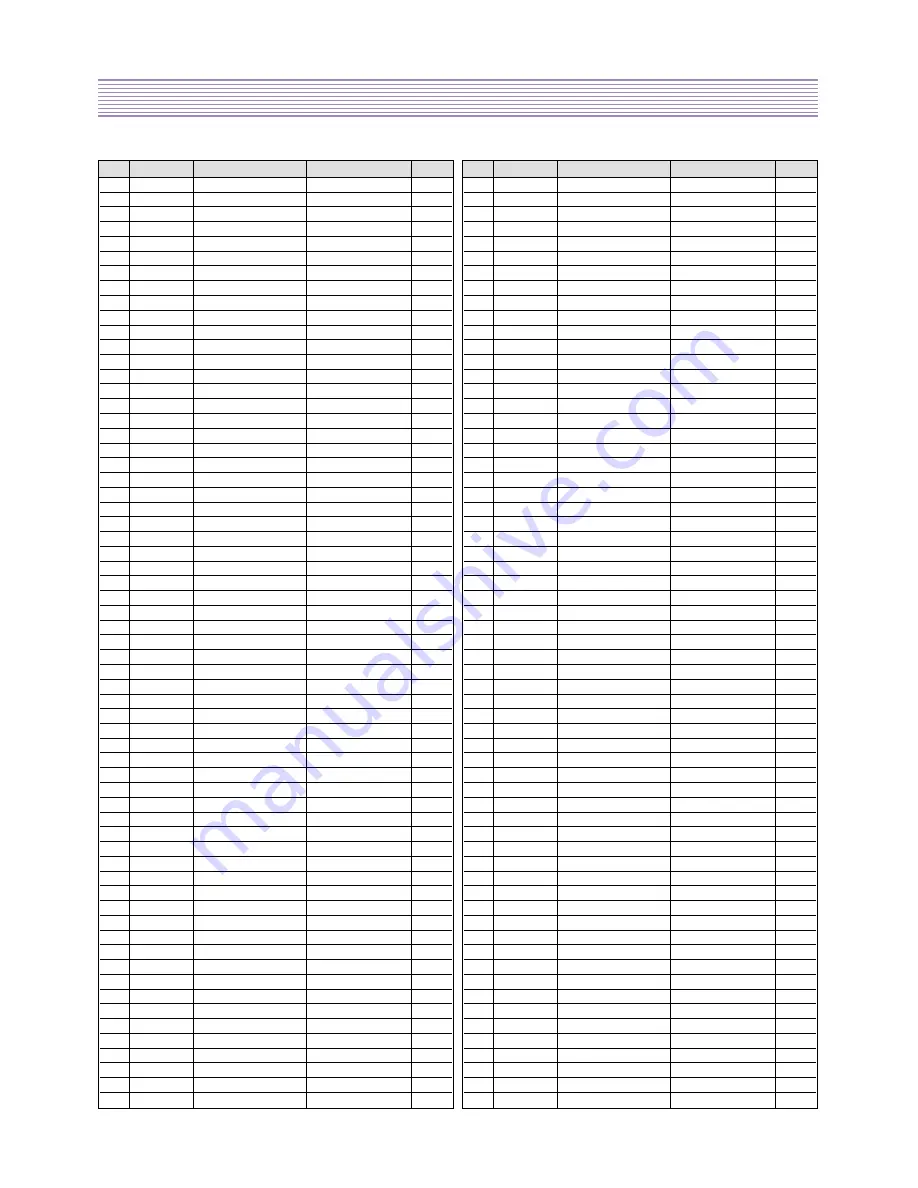 Daewoo CM-907 Service Manual Download Page 14